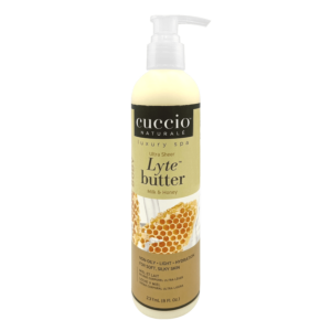 Cuccio Lyte Butter Miel & Lait 8oz