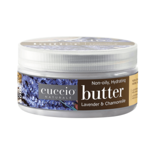 Cuccio Butter Blend Lavender & Chamomile 8 oz
