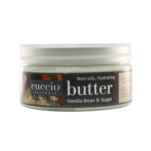 Cuccio Vanilla Bean Body Butter 8 oz