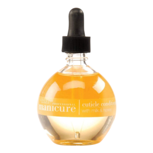 Cuccio Cuticule Conditionner Milk & Honey 2.5oz