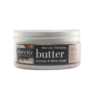 Cuccio Body Butter Pommegrenade & Figue 1.5 oz