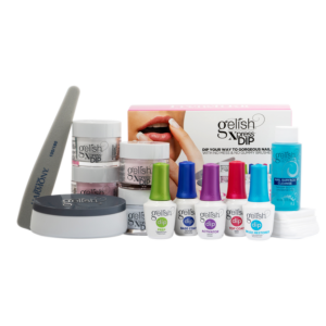 Gelish DIP System - Color