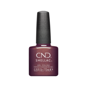 Shellac Vernis UV #474 Purplexity 7.3 mL