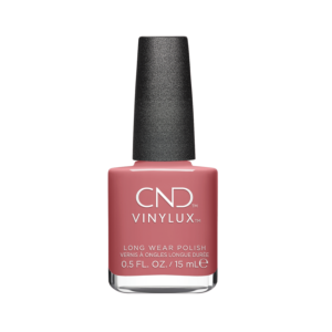 Vinylux CND Nail Polish #475 Mauve-Morphosis 15mL