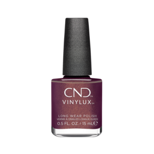 Vinylux CND Vernis à Ongles #474 Purplexed 15mL