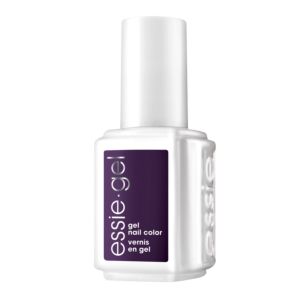 Essie Gel UV Polish 998G Kimono Over 0.5 oz.