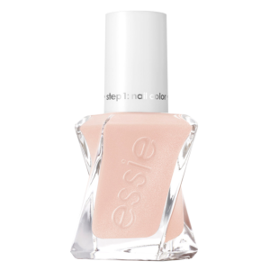 Essie Gel Couture Polish 1035 Satin Slipper 13.5ml Beige color