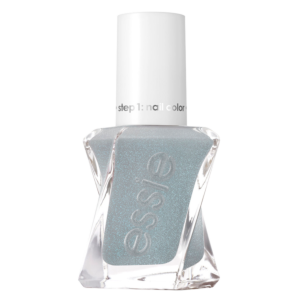 Essie Gel Couture Polish 1040 Closing Night 13.5ml grey