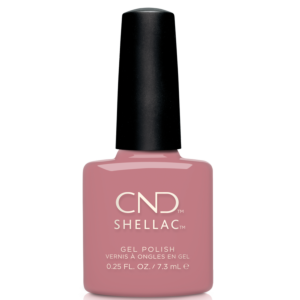 Shellac Vernis UV Fuji Love #361 7.3 mL, rose, Autumn Addict