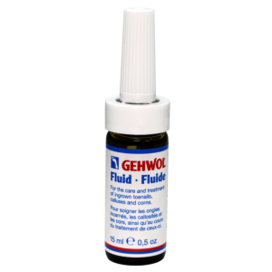 Gehwol Fluide désinfectant 15ml