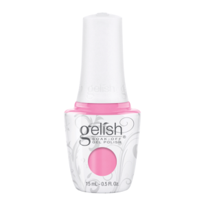 Vernis gel UV Gelish Look at You, Pink-Achu! 15ml