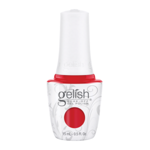 Gelish UV Gel Bottle Fire Cracker 15ml