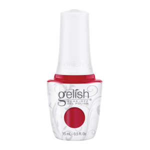 Gelish UV Gel Bottle Scandalous 15ml