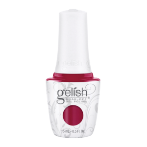 Gelish UV Gel Bottle Ruby Two-Shoes 15ml