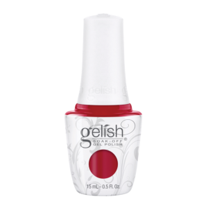 Gelish Gel Polish Red Roses 15mL