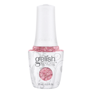 Gelish UV Gel Bottle Fame Game 15ml