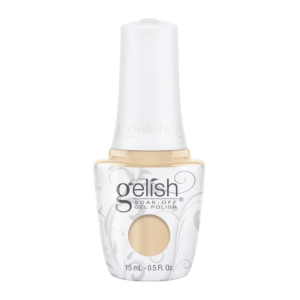 Gelish Vernis UV Need a Tan 15mL