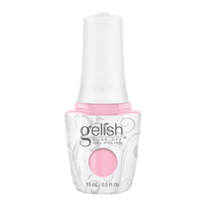 Gelish Gel Polish Pink Smoothie 15mL