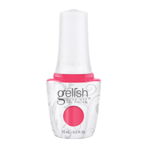 Gelish Vernis UV Shake it Till You Samba 15mL