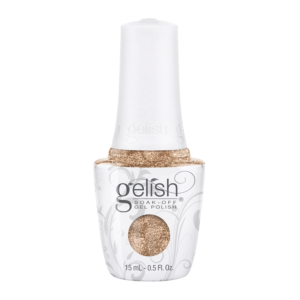 Bouteille Gelish Vernis UV No Way Rosé 15mL