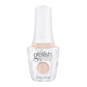 Bouteille Gelish Vernis UV Prim-Rose And Proper 15mL