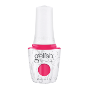 Vernis gel Don't Pansy Around 15mL - Gelish