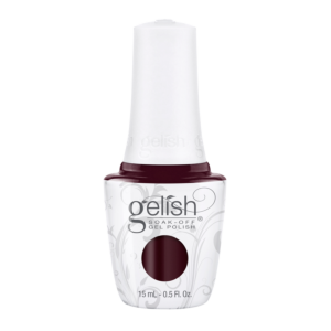 Gelish Vernis UV Let's Kiss & Warm Up 