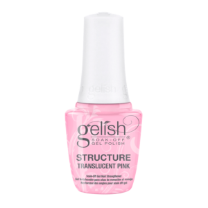 Gelish Structure Translucent UV Rose Translucide