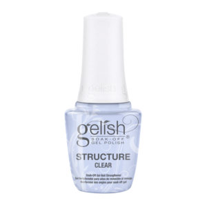 Gelish Structure Gel Building Gel Brush on Formula 