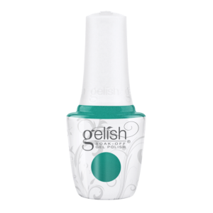 Gelish Vernis UV Sir Teal to You 15 mL