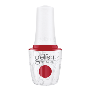 Gelish Vernis UV Classic Red Lips 15mL