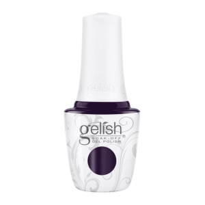 Gelish Vernis UV A Kiss in the Dark 15mL