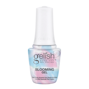 Gelish Vernis UV Blooming Gel Effet Aquarelle 15mL