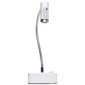 Gelish Touch LED Lampe LED 3W Portative avec Cable USB
