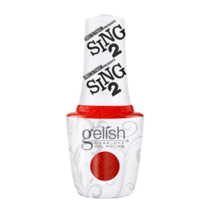 Gelish Vernis UV Rosy Rosita 15mL