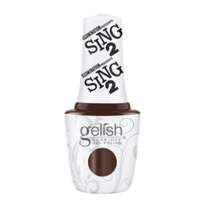 Gelish Vernis UV Ready to Work it 15mL