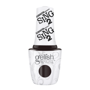 Gelish Gel Polish Front of House Glam 15mL