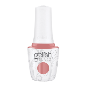 Gelish Vernis UV Radiant Renewal 15mL, Collection Pure Beauty, rose