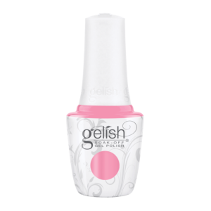 Gelish Vernis UV Bed of Petals 15mL, Collection Pure Beauty, rose