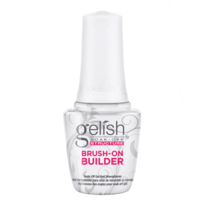 Gelish Structure Brush-On Builder - Renforceur d'Ongles 15mL