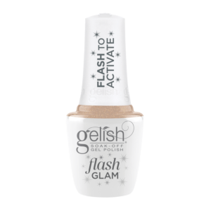 Gelish Vernis UV Bright Up my Alley 15mL