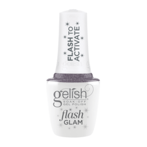 Gelish Gel Polish Time to Sparkle 15mL