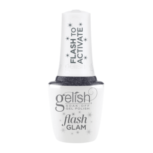 Gelish Gel Polish Never Stop Glistening 15mL