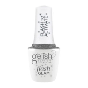 Gelish Gel Polish Dripping in Bling 15mL