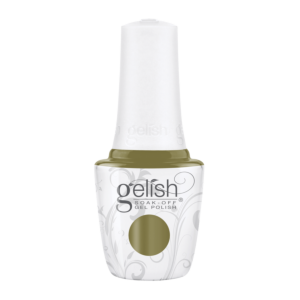 Gelish Gel Polish Lost my Terrain of Thought 15mL