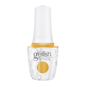 Gelish Vernis UV Golden Hour Glow 15mL