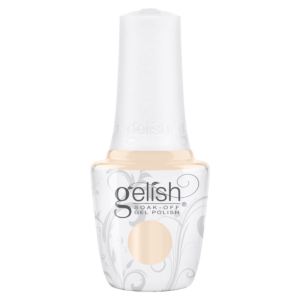 Gelish Vernis gel UV Wrapped Around Your Finger 15ml Rose nude