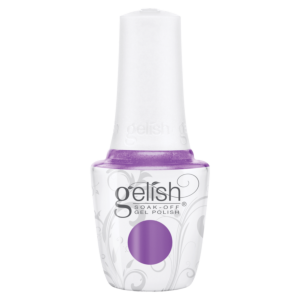 Gelish Vernis gel UV Before My Berry Eyes 15ml mauve violet