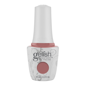 Gelish Vernis gel UV Mauve your Feet 15mL - bouteille