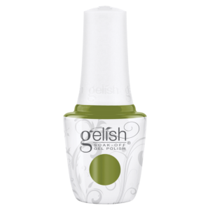 Gelish Gel UV Gel Polish Freshly Cut 15ml